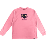 CaseOh's Don't Eat Kitty Longsleeve