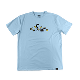 CaseOh's Kittyuh Swim Tee