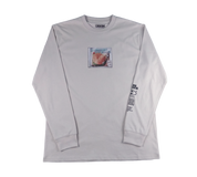 CaseOh's Burgers In The Back Longsleeve