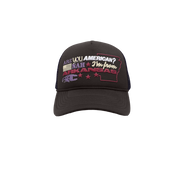 CaseOh Arkansas Trucker Hat