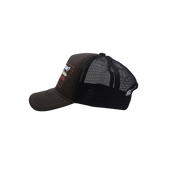 CaseOh Arkansas Trucker Hat