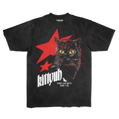 CaseOh's Don't Eat Kitty Tee