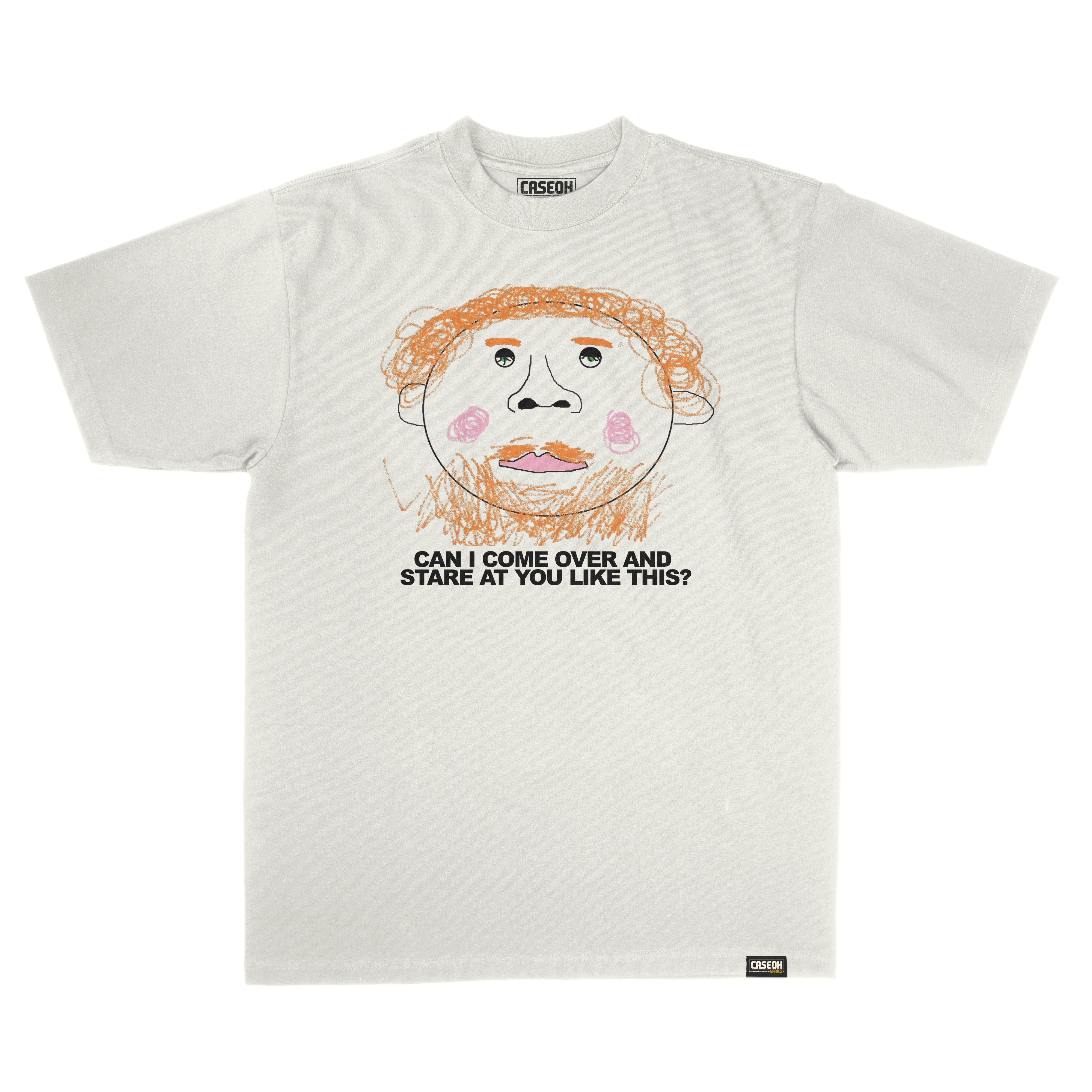 CaseOh's Masterpiece Tee