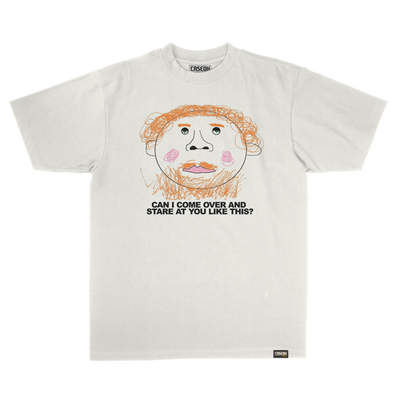 CaseOh's Masterpiece Tee