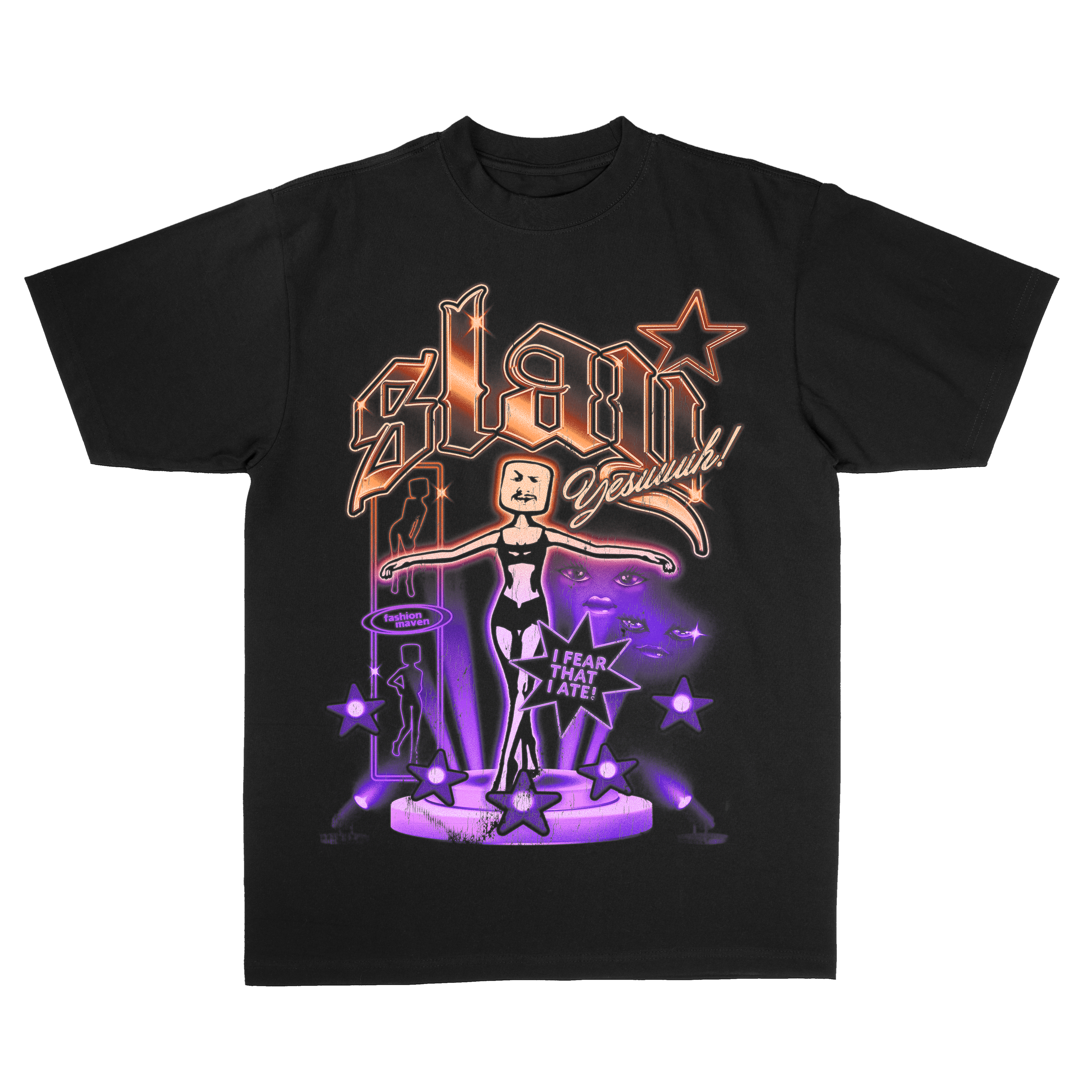 CaseOh's Slay Tee