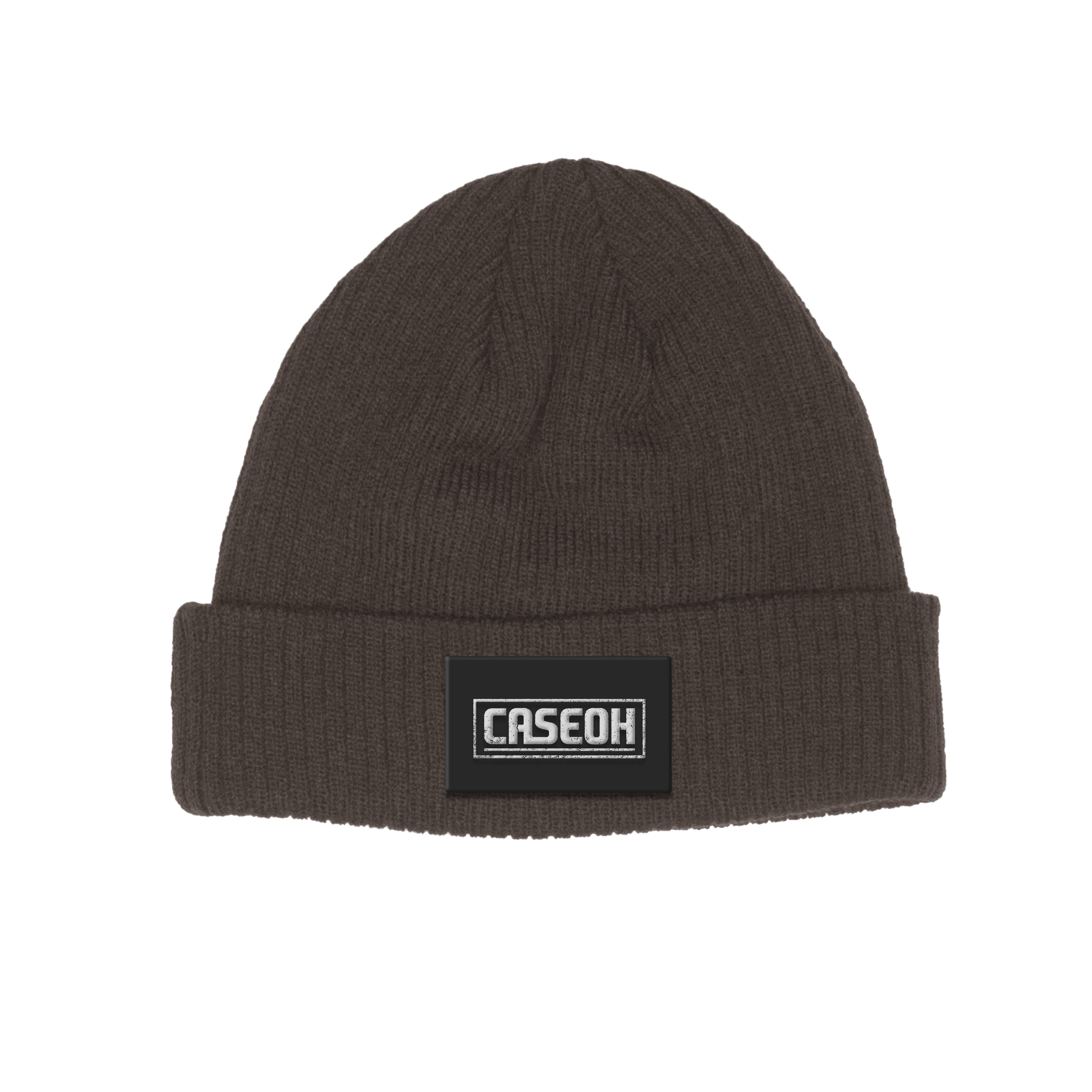 CaseOh's Brown Beanie