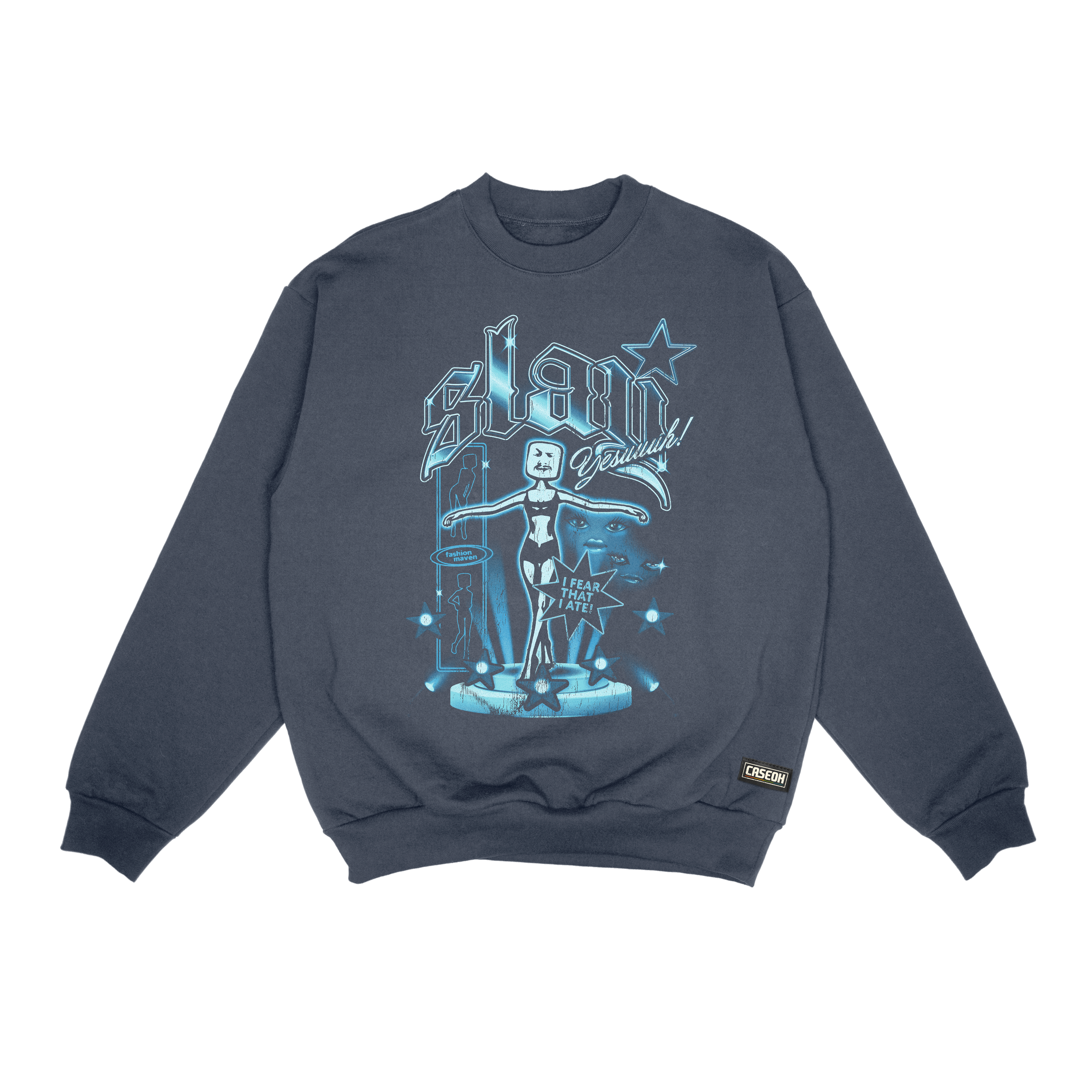 CaseOh's Slay Sweatshirt