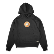CaseOh's Burgers in the Back Hoodie