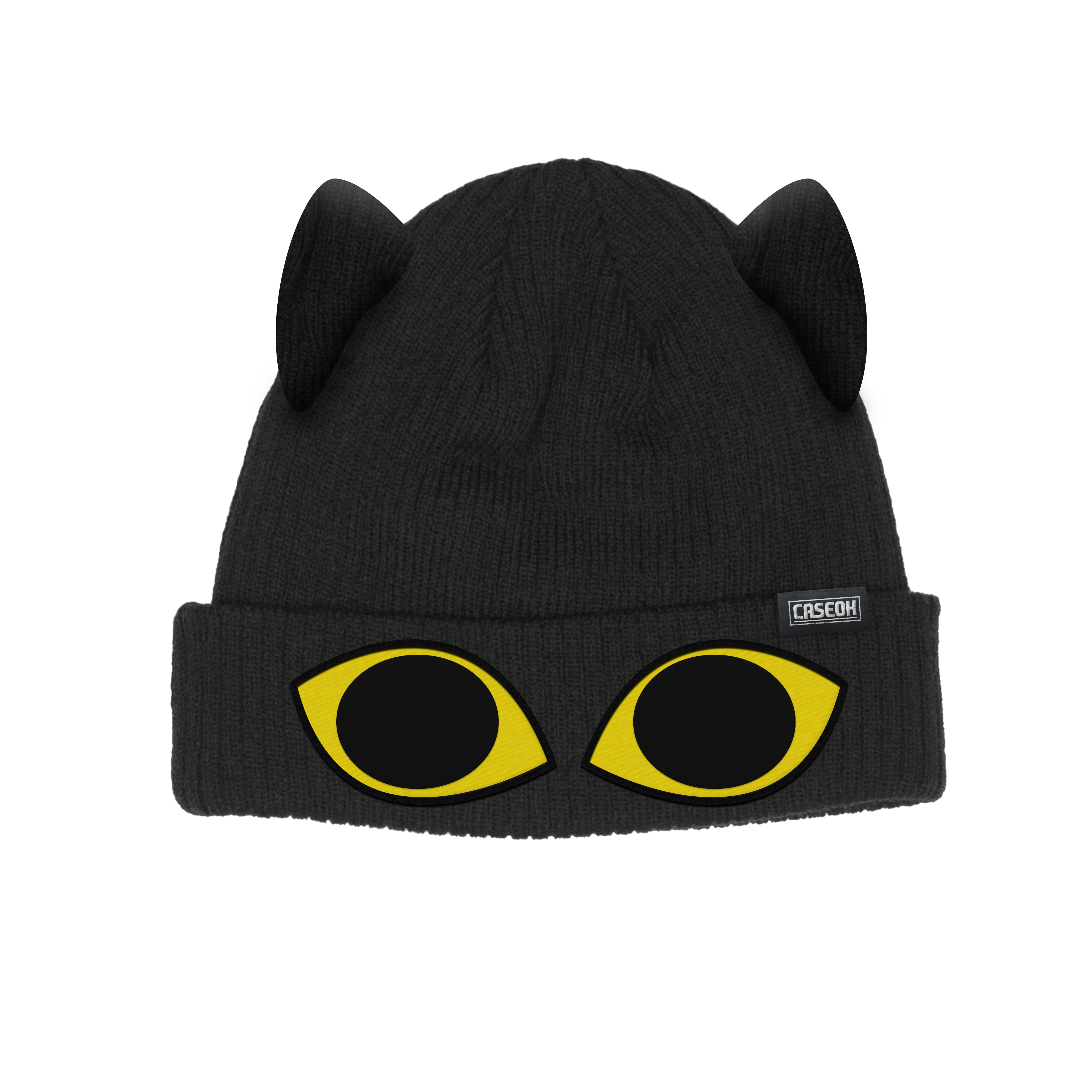 CaseOh's Kittyuh Ears Beanie
