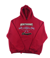 CaseOh's Heavyweight Hoodie 2.0