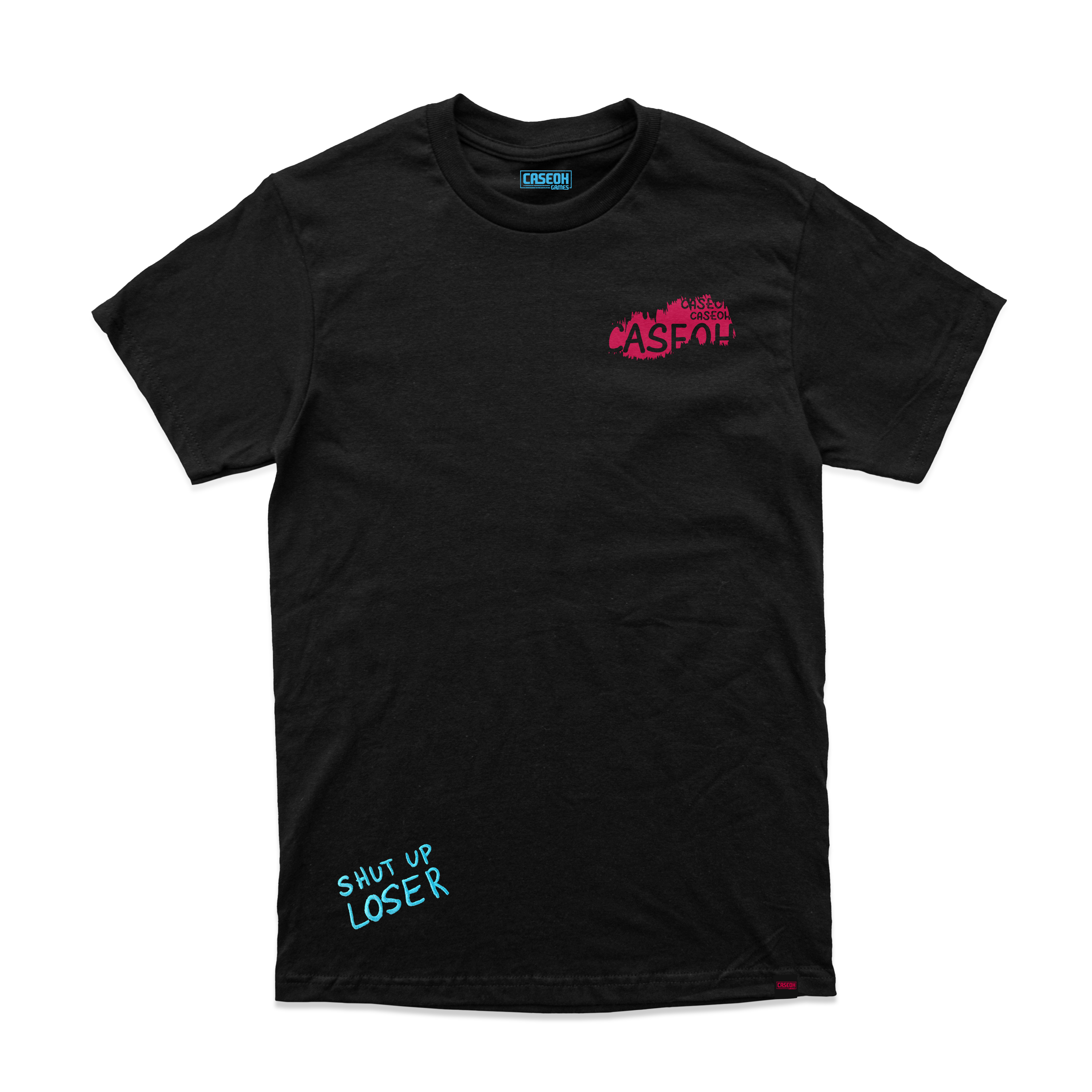 CaseOh's Gnome Tee