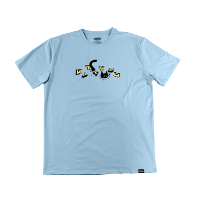 CaseOh's Kittyuh Swim Tee