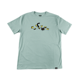 CaseOh's Kittyuh Swim Tee